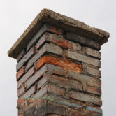 Brick Erosion With Your Chimney