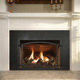 Converting Your Wood Burning Fireplace To Gas