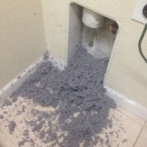 It’s Time for a Dryer Vent Cleaning