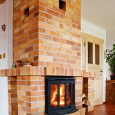Considering Buying a Fireplace Insert? Buy Now to Avoid the Fall Rush
