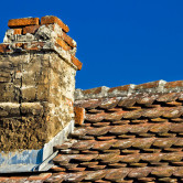 Chimney issues in older homes