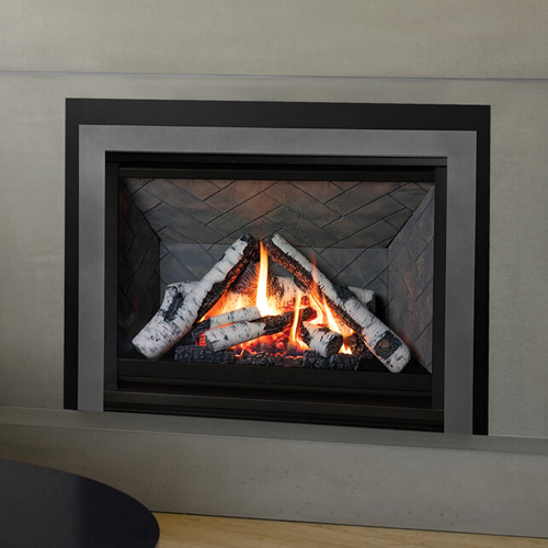 Faq S About Vent Free Gas Logs Kansas, Do Ventless Fireplaces Smell
