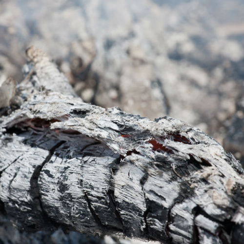 Properly Dispose Of Fireplace Ash, How To Get Rid Of Fire Pit Ashes