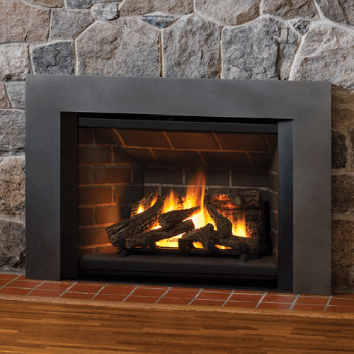What Is A Prefabricated Fireplace, Prefabricated Fireplaces Wood Burning