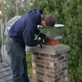 Level 2 Chimney Inspection In Kansas City – Chimney Inspection & Repair