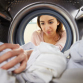 Have Your Dryer Cleaned!