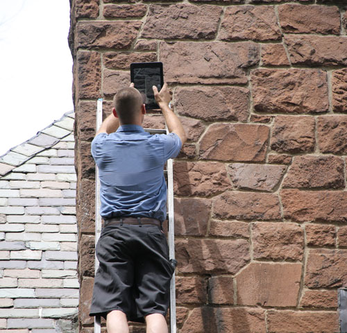 chimney inspection in overland park ks