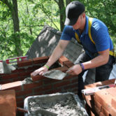 Now is the best time to schedule your chimney repair!
