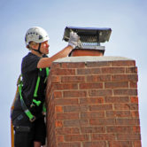 Tips for Maintaining your Chimney Cap Screen