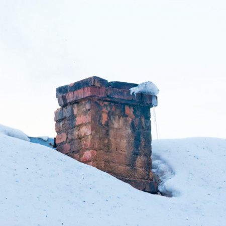 Cold Weather Impact On Chimney's