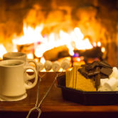 Holiday Traditions to Enjoy Around the Fireplace
