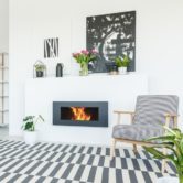 Fabulous Fireplace Mantel Decorating Ideas