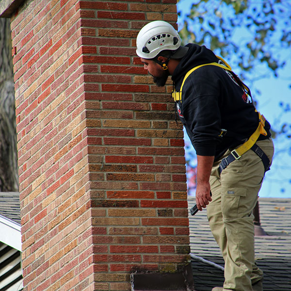 chimney inspection, olathe ks