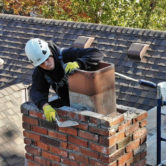 4 Signs that You Need Chimney Repair