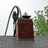Is It Time To Replace Your Chimney Liner?