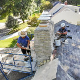 Chimney Tuckpointing: How it Can Save Your Chimney