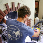 Why Summer is The Best Time For Chimney Repairs