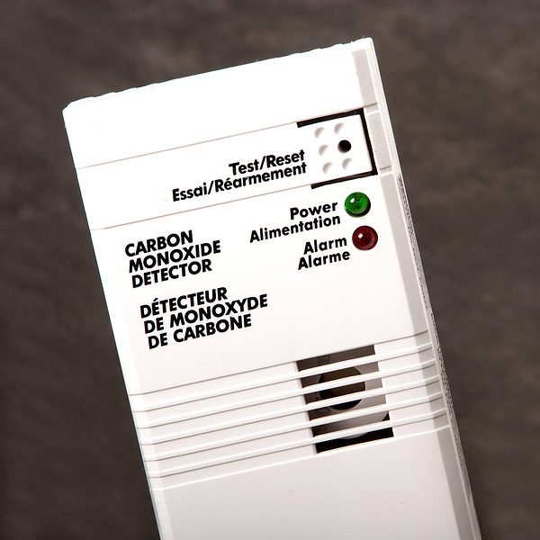 Carbon Monoxide Detector in Lenexa KS