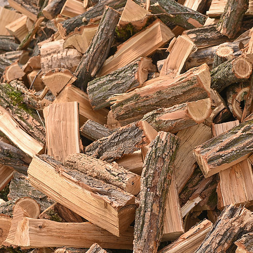 Seasoned Firewood, Lees Summit MO